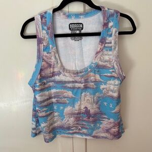 Big Bud Press Bedroom Tank 1XL